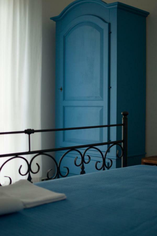 Bed and Breakfast Il Gelsomino Roseto Degli Abruzzi Exterior foto