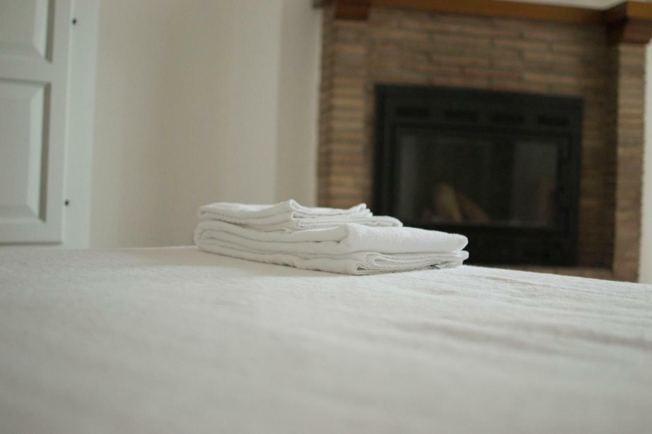 Bed and Breakfast Il Gelsomino Roseto Degli Abruzzi Exterior foto